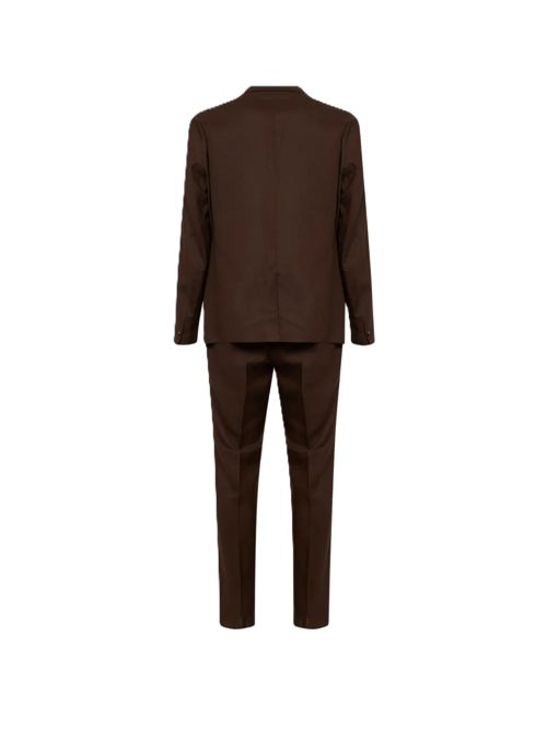 HevoCompleto monopetto Galatina MARRONE Hevo | GALATINA SUIT20L707 1118BROWN